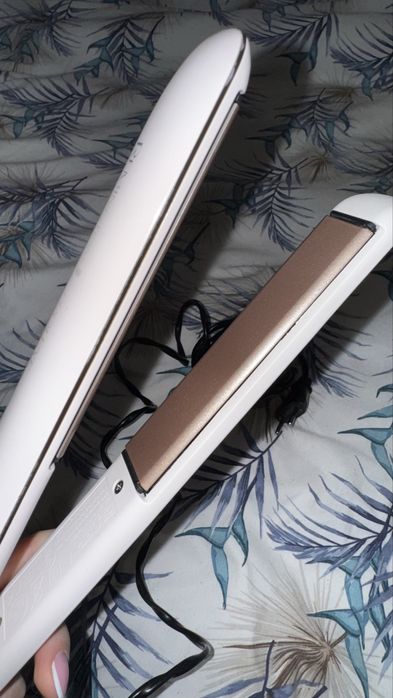 Placa de indreptat parul Remington ProLuxe