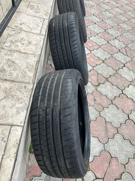 Anvelope vara 195/45/16 205/60/16 205/55/17