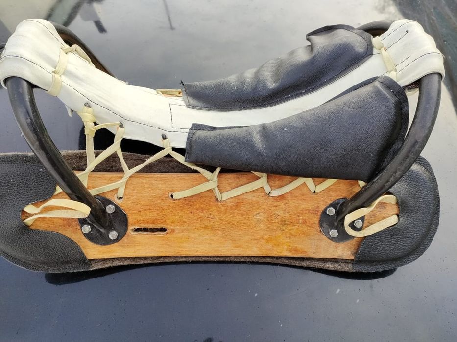 Продам новый каркас седла