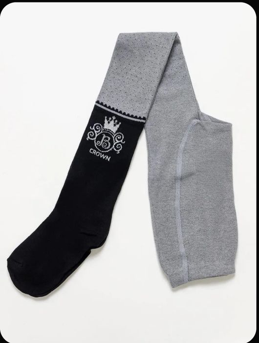 Продам новые колготы для девочки р.122-128.