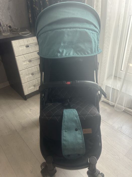 Продам недорого 2 коляски