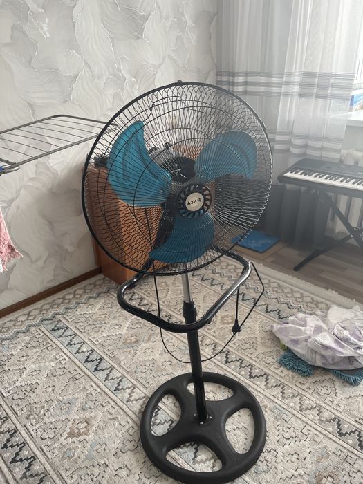 Продам вентелятор