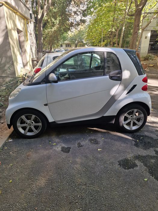 SMART Fortwo 2008 — imagine 2