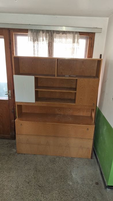 Шкафове гардероби, спалня мебели   от пдч стари