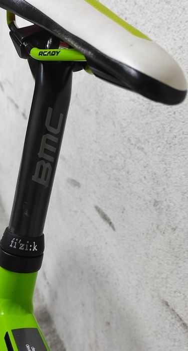 Алуминиев Gravel  велосипед  BMC 2x11 Shimano Ultegra R8000