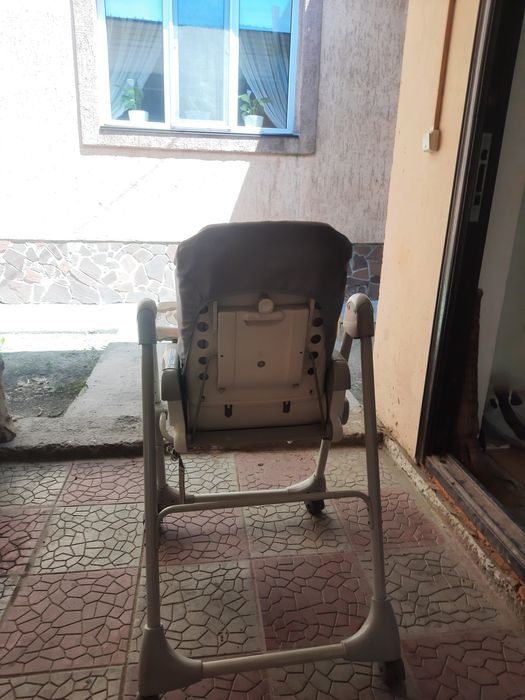 Стульчик для ребёнка