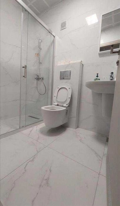 Дава се под наем Двустаен апартамент в Бургас, Възраждане - 50 кв.м за 295 € - Снимка #4