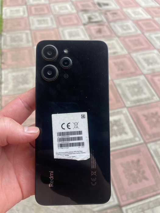 Продам Redmi 12 в отличном сост