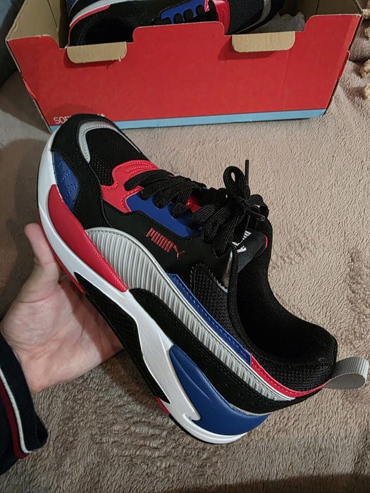 Сникърси Puma X-Ray 2 Square 42 номер