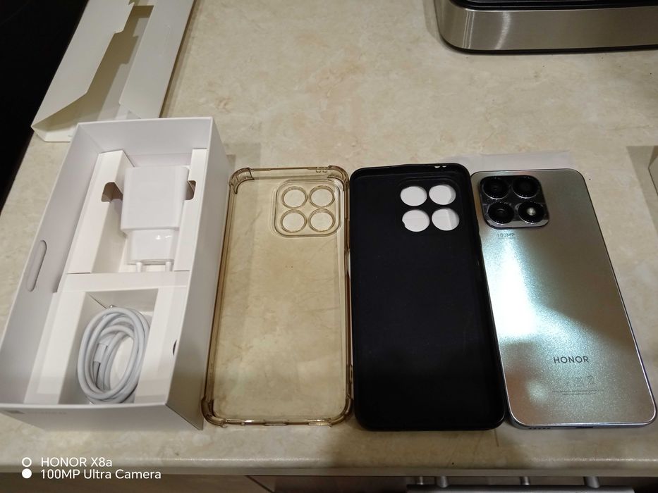 Honor X8a 128 gb