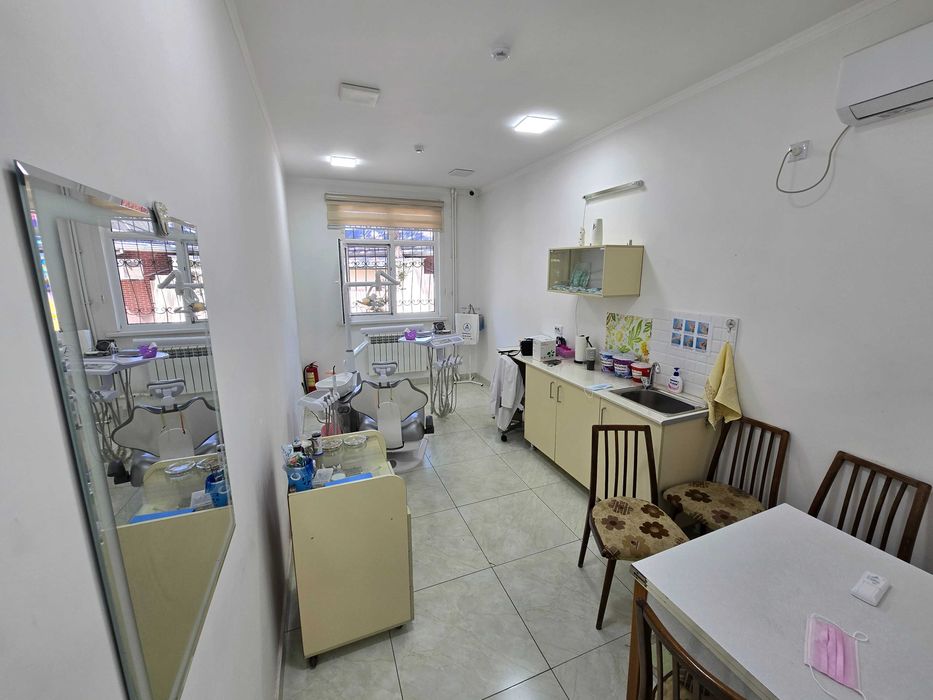 Стоматология. Продается Стоматологическая клиника