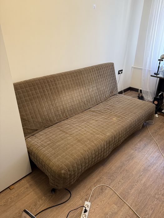 Диван-кровать Ikea Bedinge