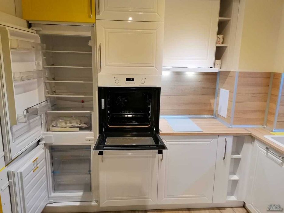 Дава се под наем Двустаен апартамент в София, Кръстова вада - 68 кв.м за 433.5 € - Снимка #5