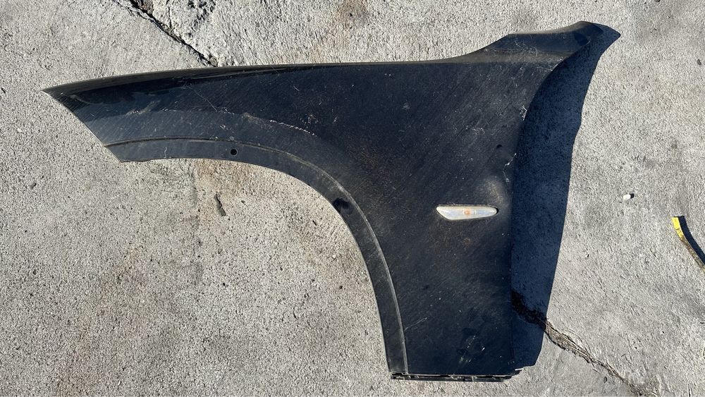 BMW E84 калници ляв и десен OEM