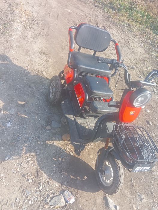 Продам электричку