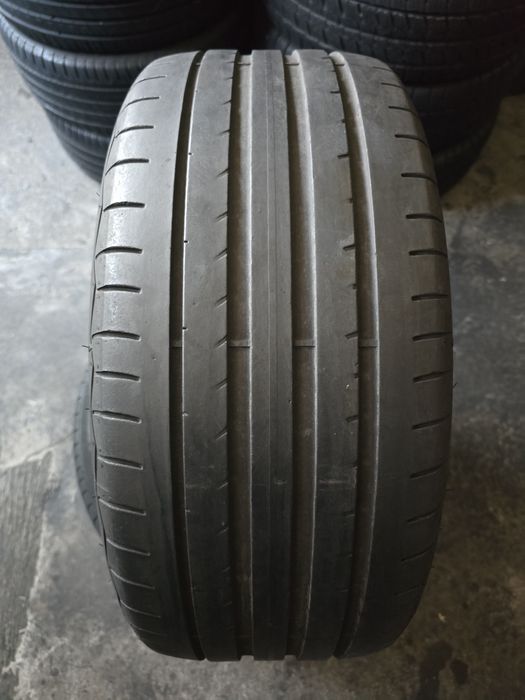 Debica 225/40 R18 92Y vară
