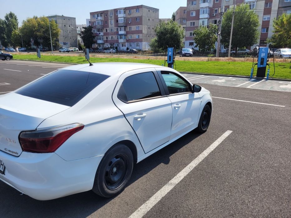 Vand urgent Citroen c ellyse 1.6 diesel