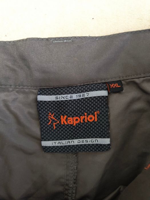 Pantaloni Kapriol  XXL