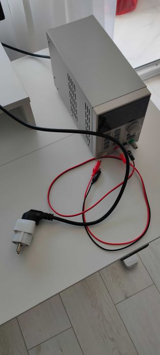 Лабораторный блок питания KORAD KA3005D