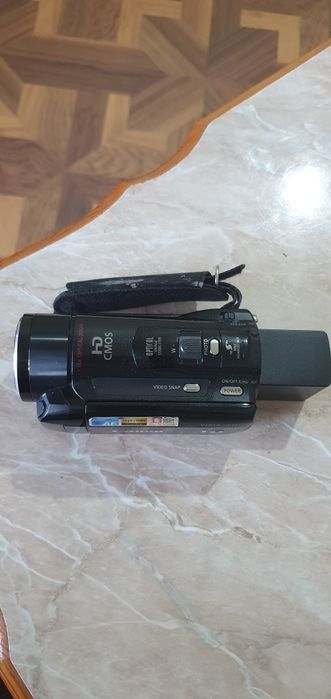 Продаётся  цифровой видио камера