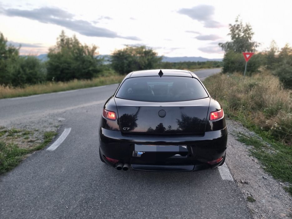 Alfa Romeo Gt - 1.9 JTD
