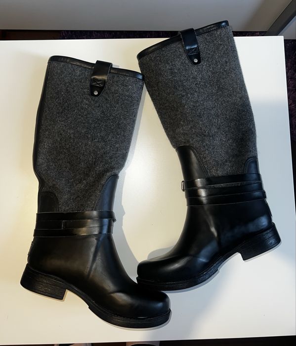 UGG  оригинални ботуши