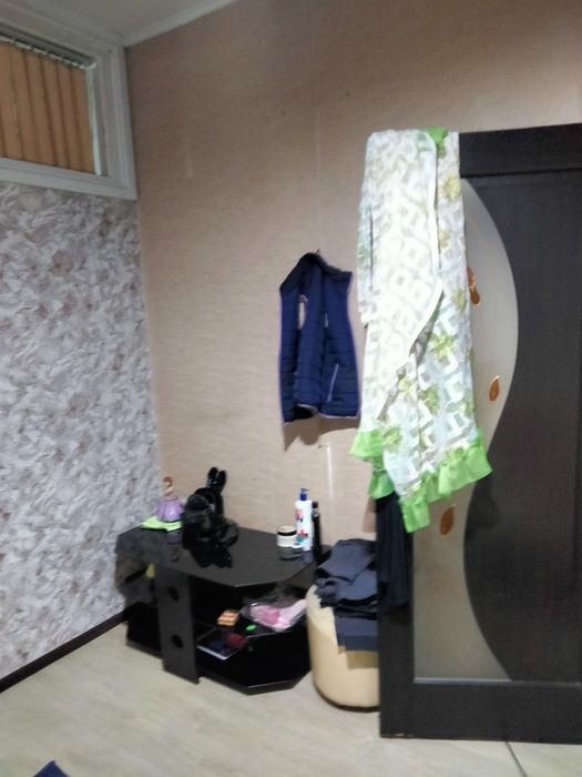 Продам часть дома , 3х комнатный