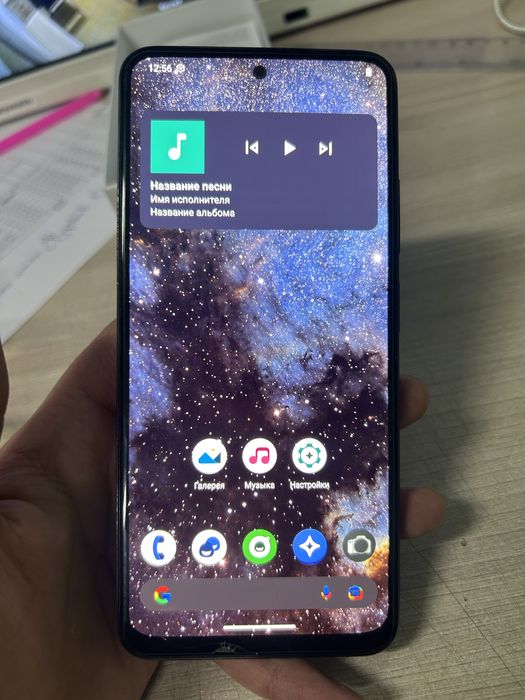 Redmi Note 11 , память 64 гб , коробка есть