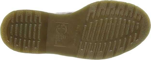 Dr.Martens 1461 #37 супер свежи дамски кожени обувки и кубинки 1460 #36