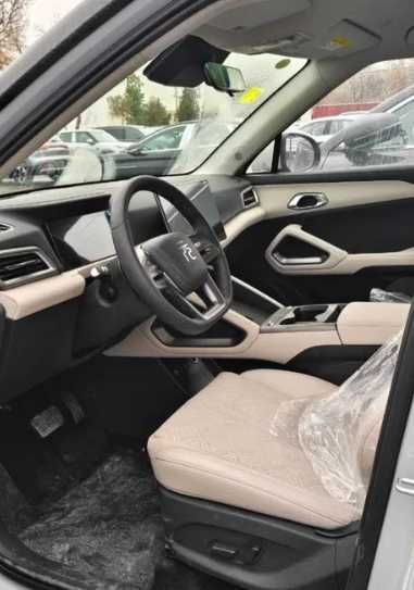 BYD Yuan Up Smart! 1 поз! 401км! Мокрый Асфальт! Без Пробега! ND!