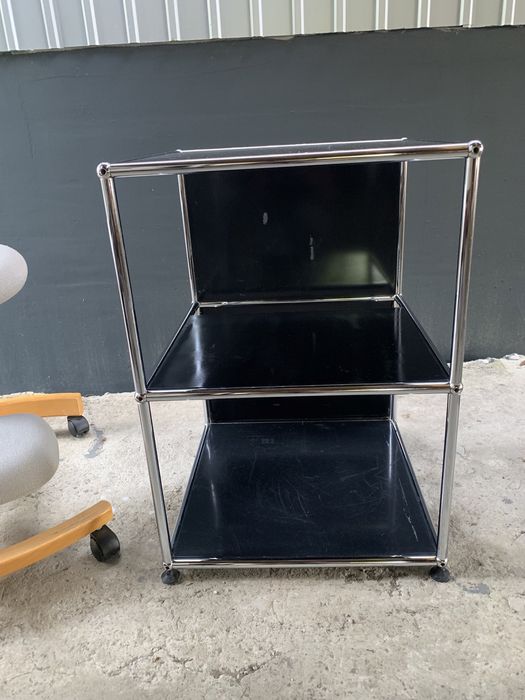 Регал / USM HALLER / 90-те