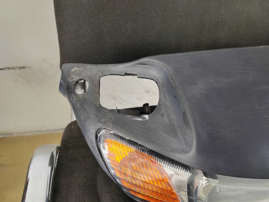 Фара от скутера Хонда А35