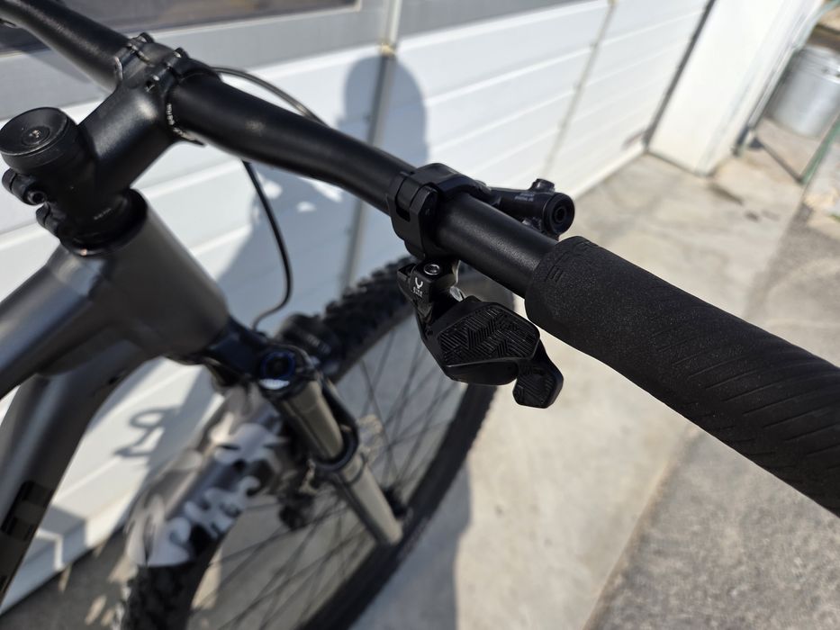 Specialized Chisel Hardtail 1х12 29