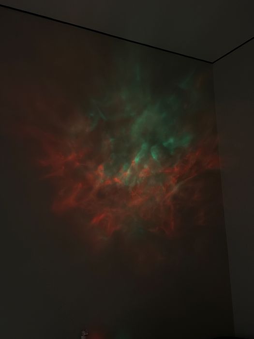 Ночник проектор звездное небо