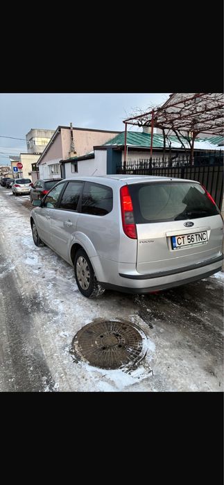 FORD Focus 2007 — imagine 4