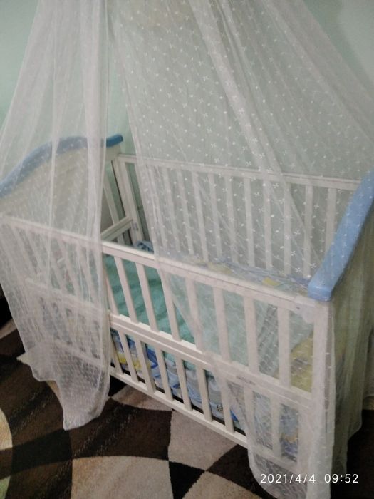 Детская мебель чистая, красивая, удобная турция