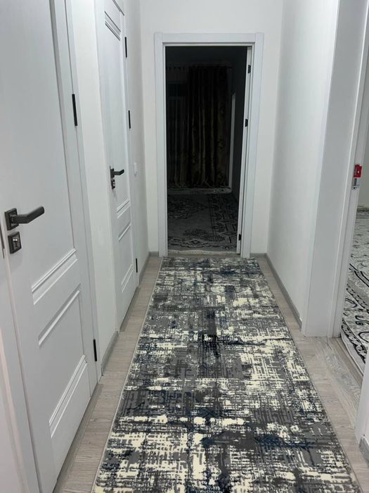 Бектемир Водник мусаффо маскан новостройка