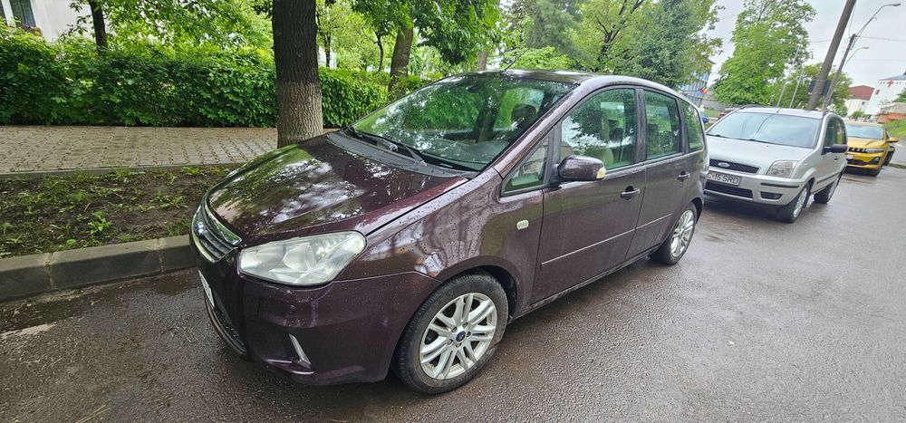 Vand Ford C-Max 2008 Onesti Județul Bacău