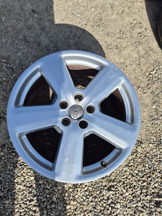Janta r18 audi a4 b7