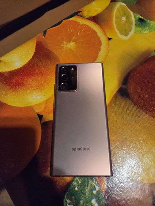 Продам Samsung Note 20 ultra