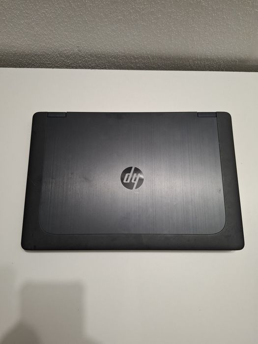 Laptop Hp Z Book workstation