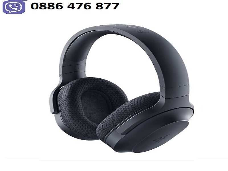 Слушалки Razer Baracuda X