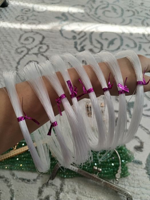 Продам набор для вязания