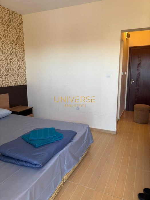 Продава се Едностаен апартамент в с. Равда, Област Бургас - 48 кв.м за 1136 €/кв.м - Снимка #2
