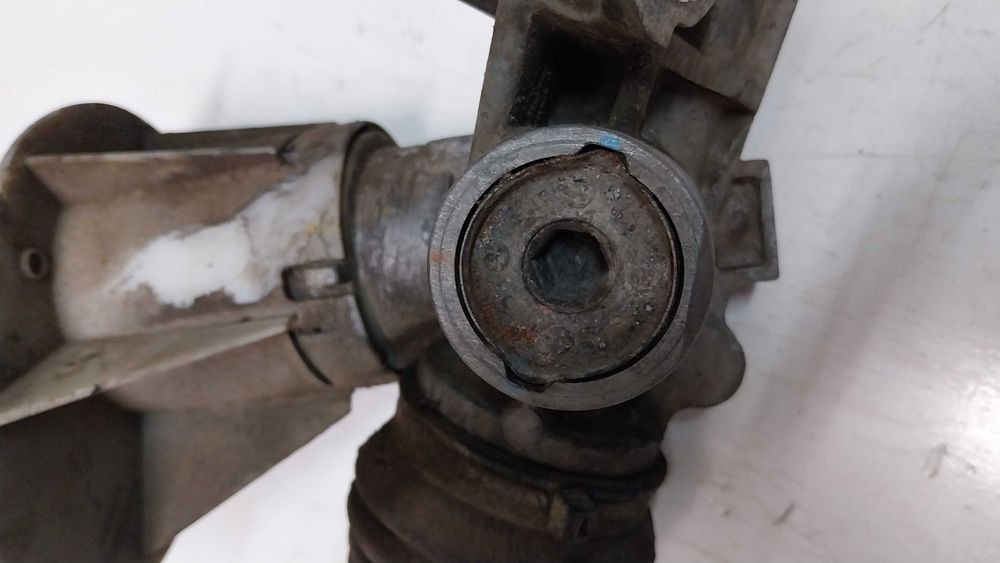 Кормилна рейка Дачия Логан ( Dacia Logan ), Сандеро ( Dacia Sandero )