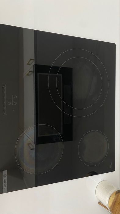 Варочная поверхность