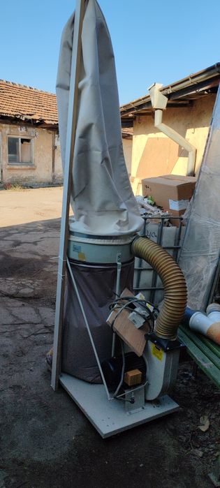 Аспирации за мебелни производство