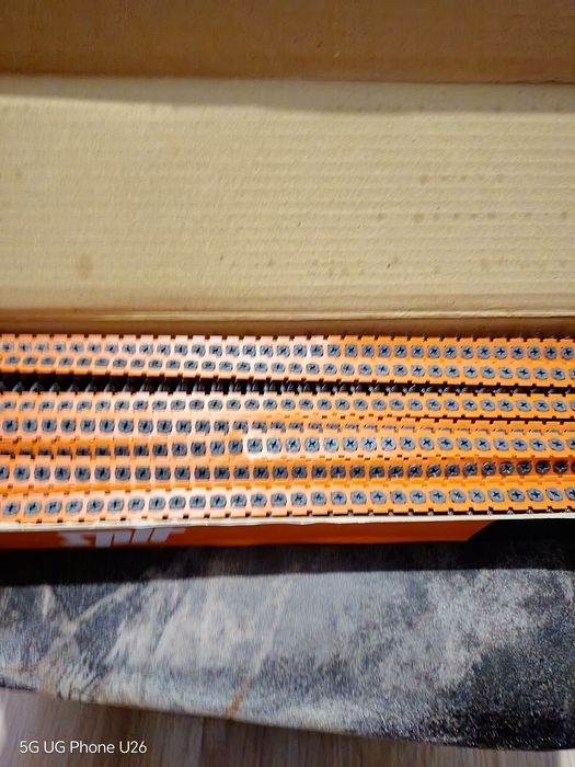 Винтове за гипскартон