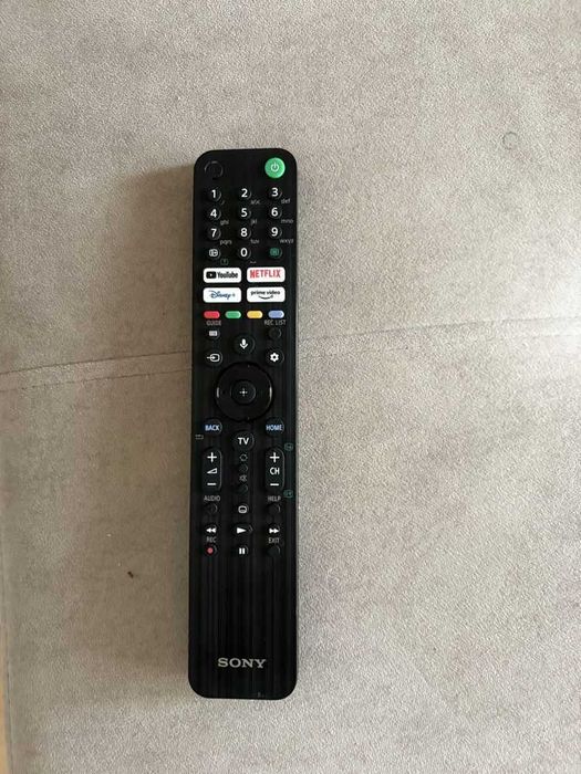 Телевизор Sony KD-50X81J 4K UHD Smart TV