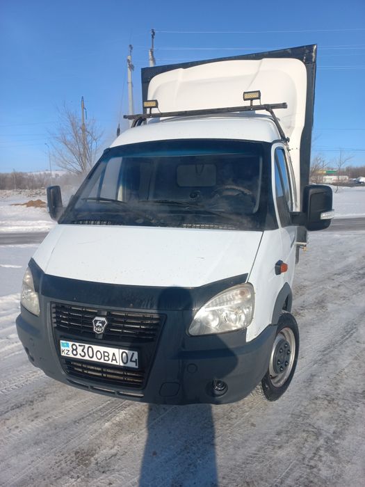 Срочно Продам Газель фермер